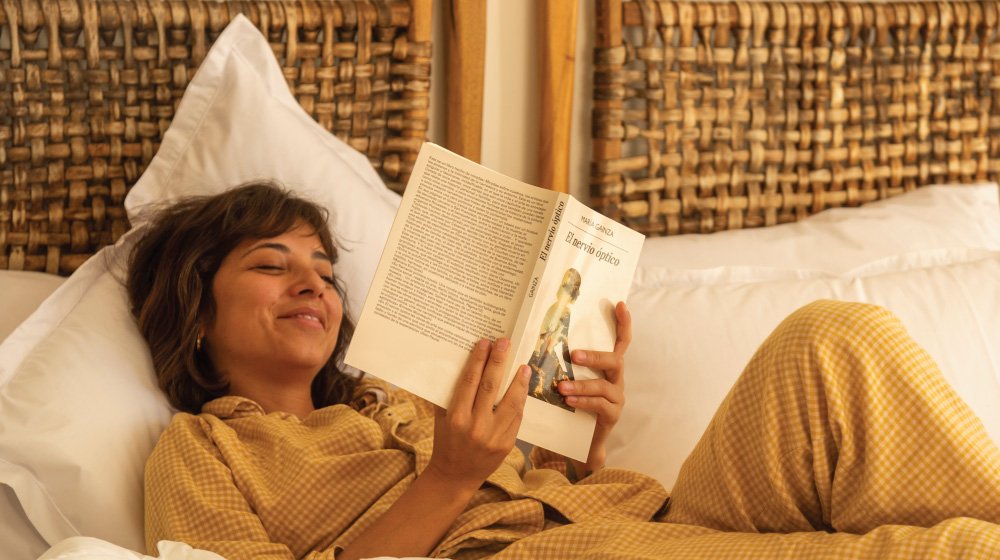 Habitaciones suite del Hotel El Candil en Tilcara, Jujuy, Argentina.